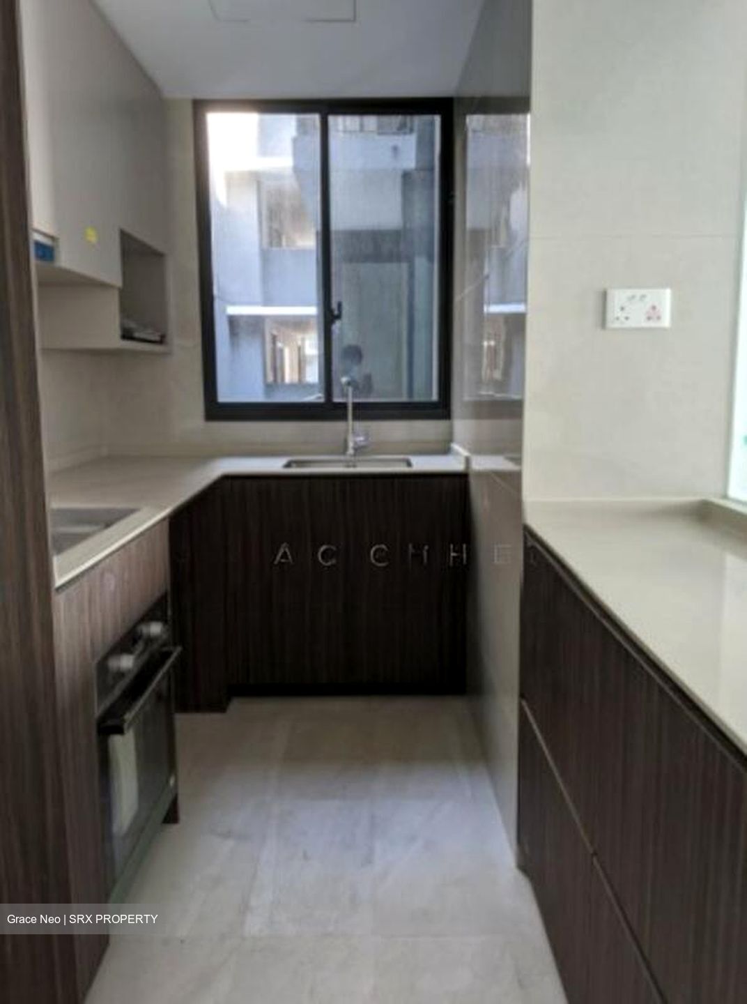 The Garden Residences (D19), Apartment #537894361